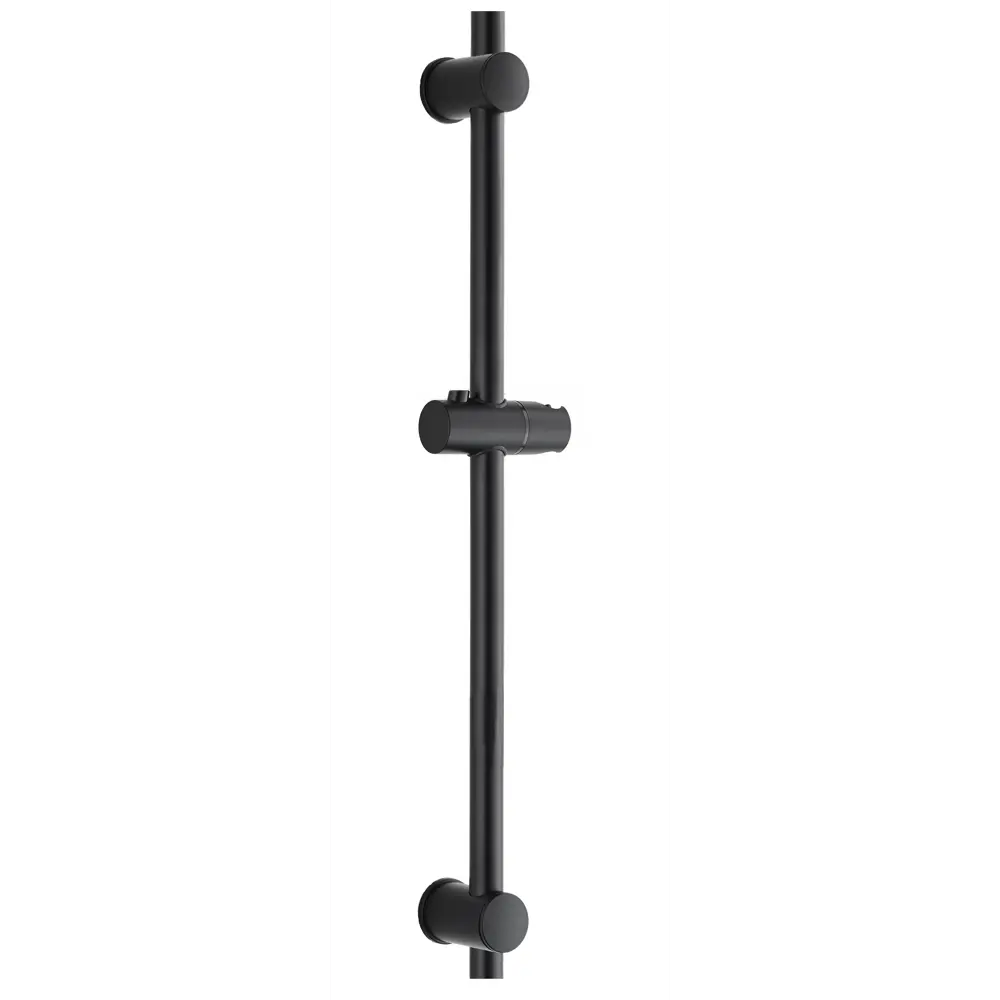 Душевая штанга ESKO Taxo SR607B 65 см - элегантное решение для вашей ванной 89359308 STLM-1001026