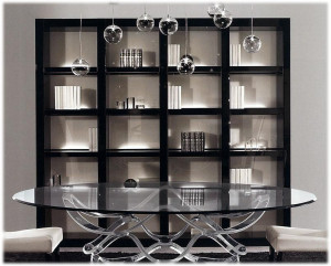 Стеллаж  REFLEX AVANTGARDE-1