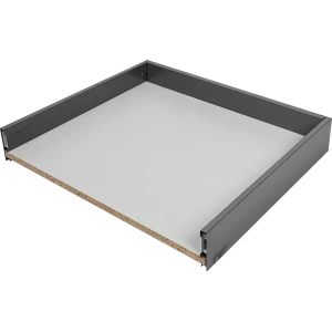 Santreyd Flowbox — выдвижной ящик для мебели в стиле антрацит 89364942
