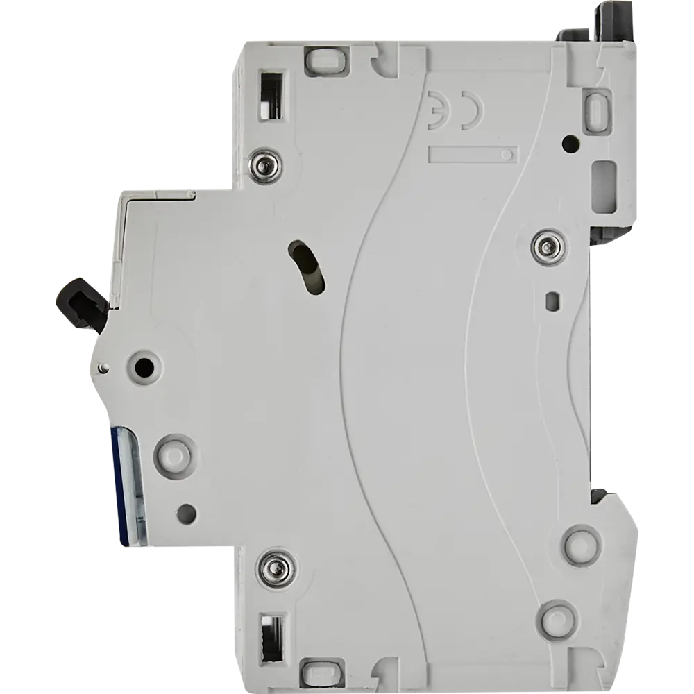 Автоматический выключатель Legrand TX3 4P C25 А 6 кА STLM-2093816 - Вид №3
