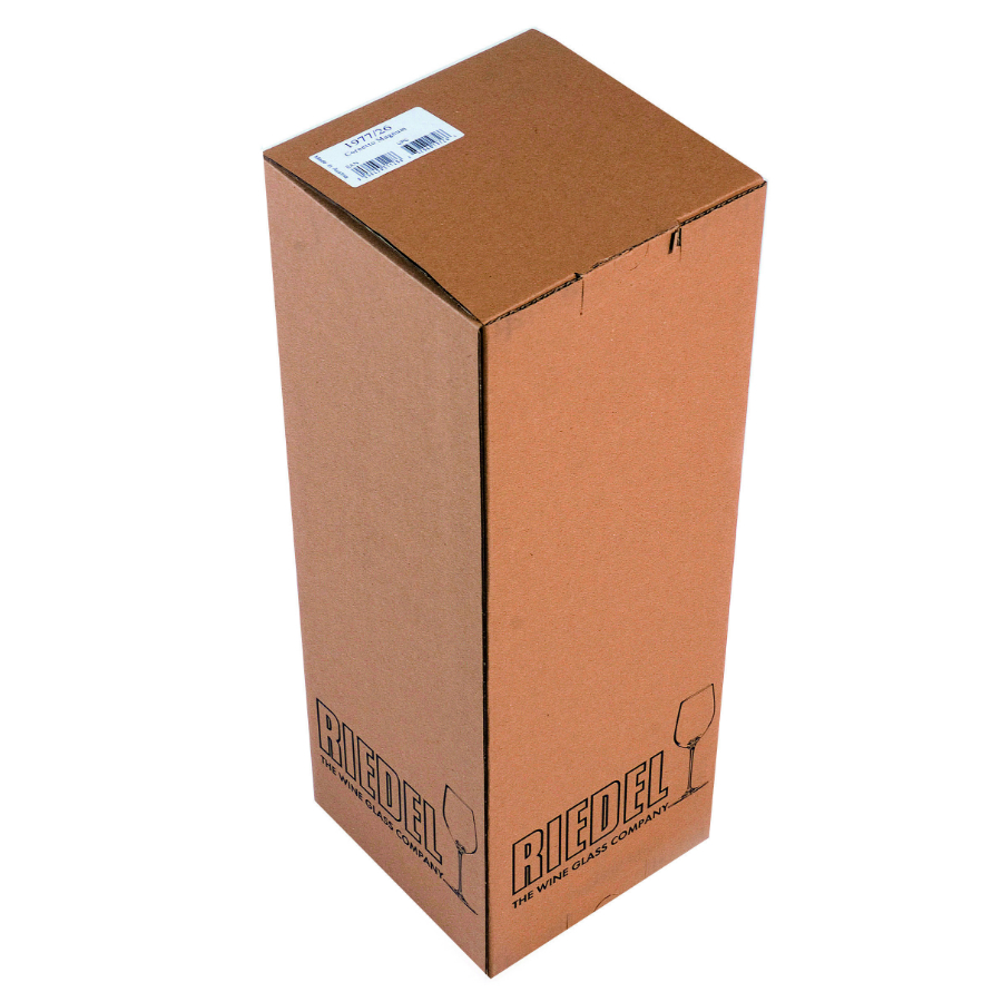 Декантер Riedel "O" Magnum, 2,3 л, бессвинцовый хрусталь 141426 - Вид №3