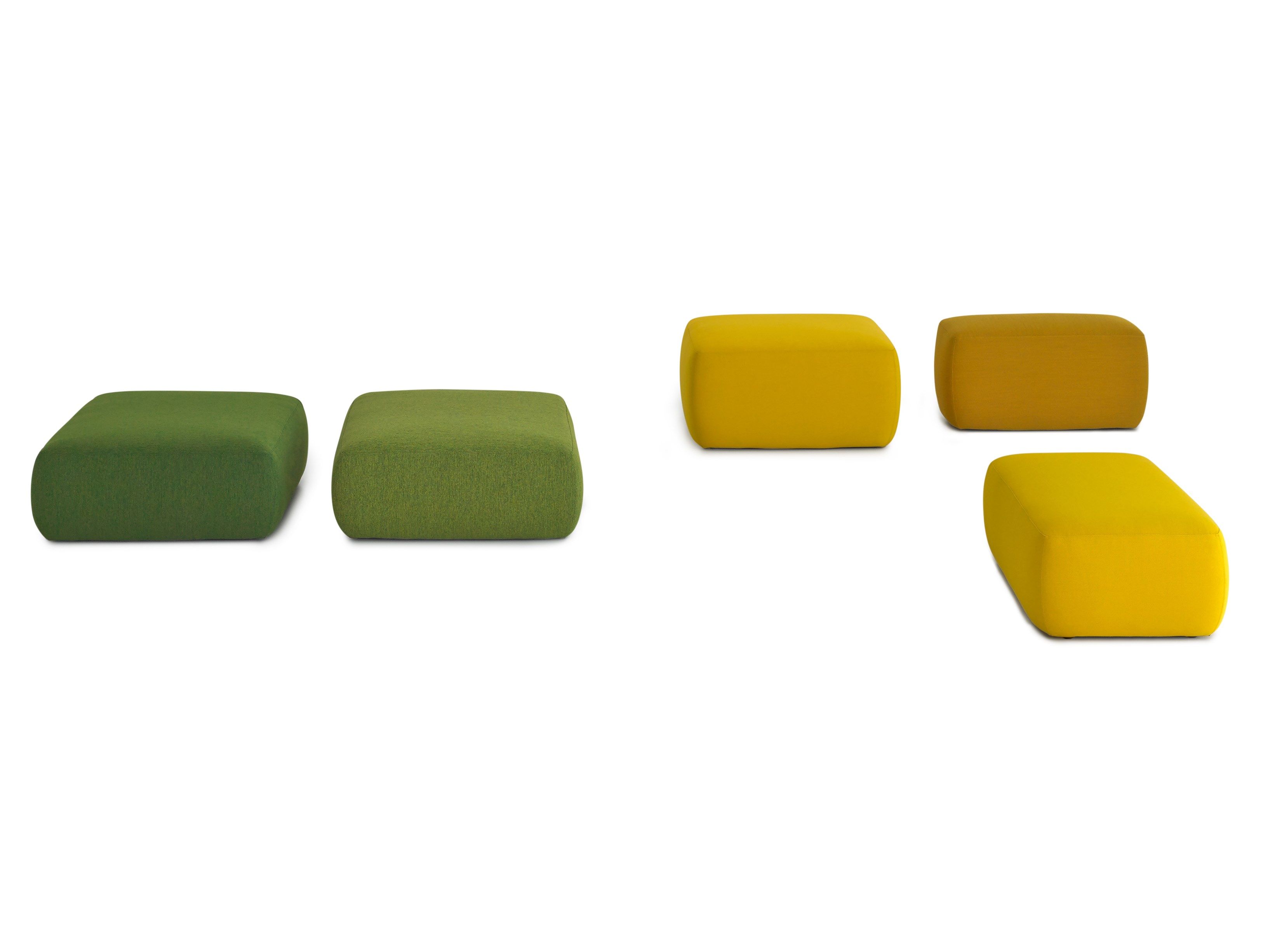 Ткань пуф Lapalma ARCH-00021292