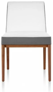 Herman Miller Кресло с тканевой обивкой Nessel