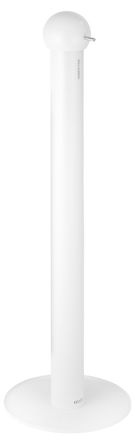 04958170400 Дозатор дезинфицирующих средств KEUCO Universalartikel  - Вид №3