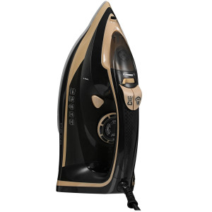 5400161 Утюг DEXP CE2600SW черный