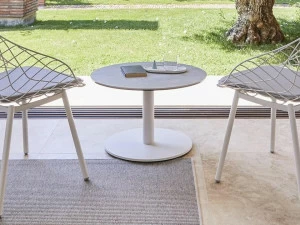 MUSOLA Кофейный столик Lemon