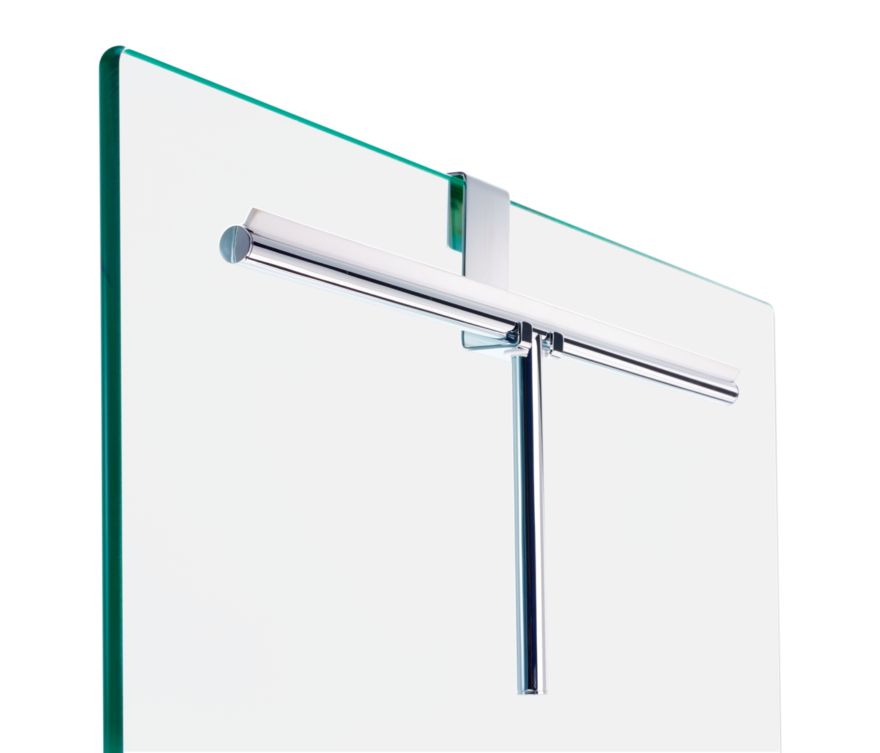 0902000 Крючок для евой двери DH 2 DECOR WALTHER ДУШ 