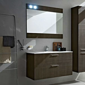 Комплект мебели для ванной комнаты Play 2012 152-153 Cerasa Play