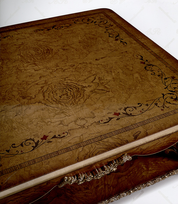 Стол журнальный  AR ARREDAMENTI 228 DolceVita - Вид №1