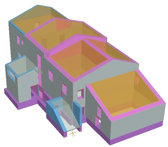 NEWSOFT Проектирование и проверка каменных построек sun-id-1345208 - Вид №19