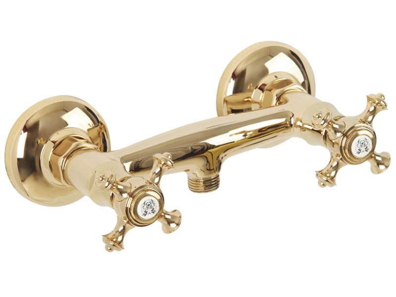 26897 Смеситель Migliore Prestige