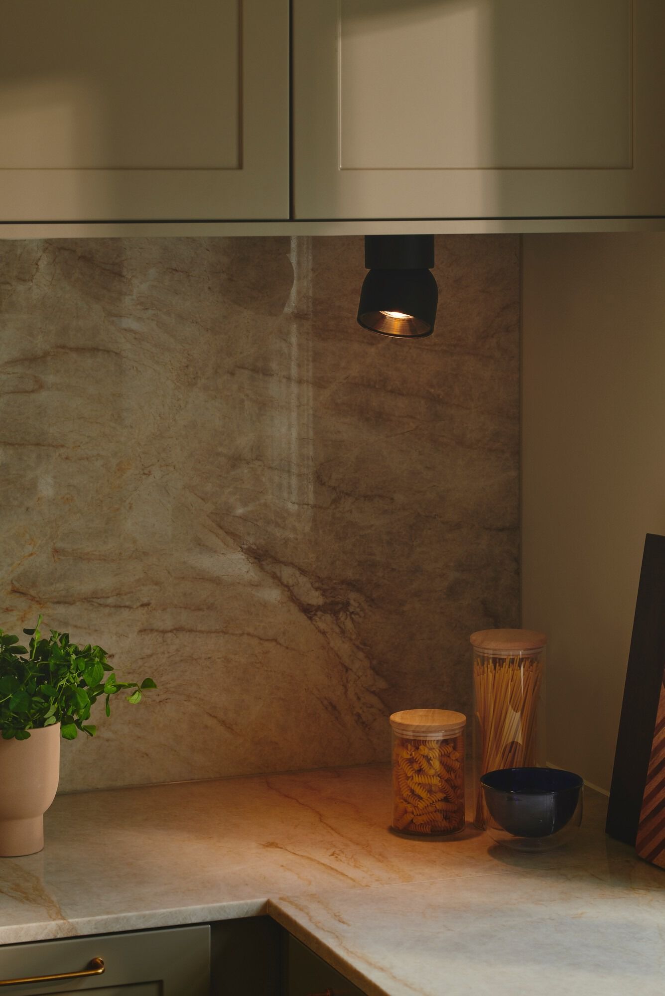 Потолочный металлический прожектор Nordlux кувшин ARCH-00118595 - Вид №9