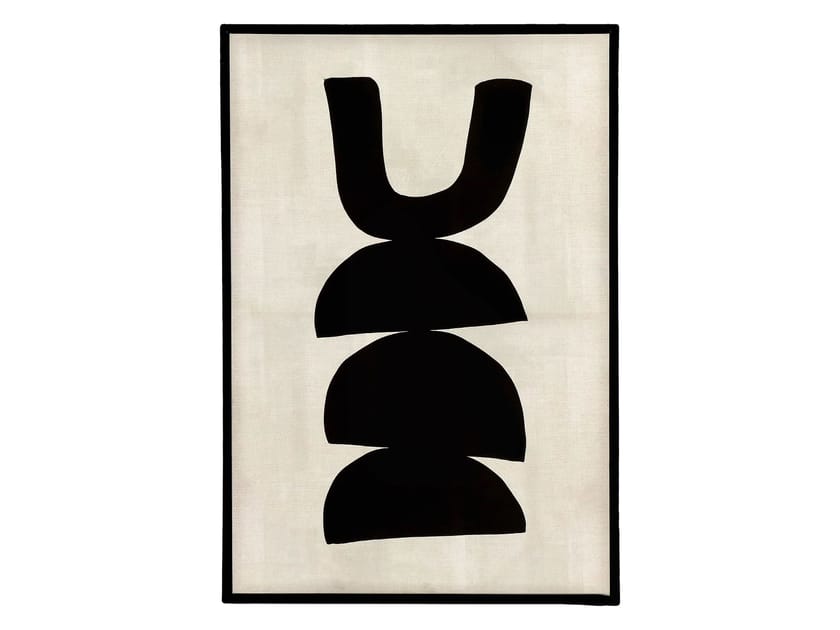 Печать на холсте POMAX EQUILIBRO ARCH-00037763