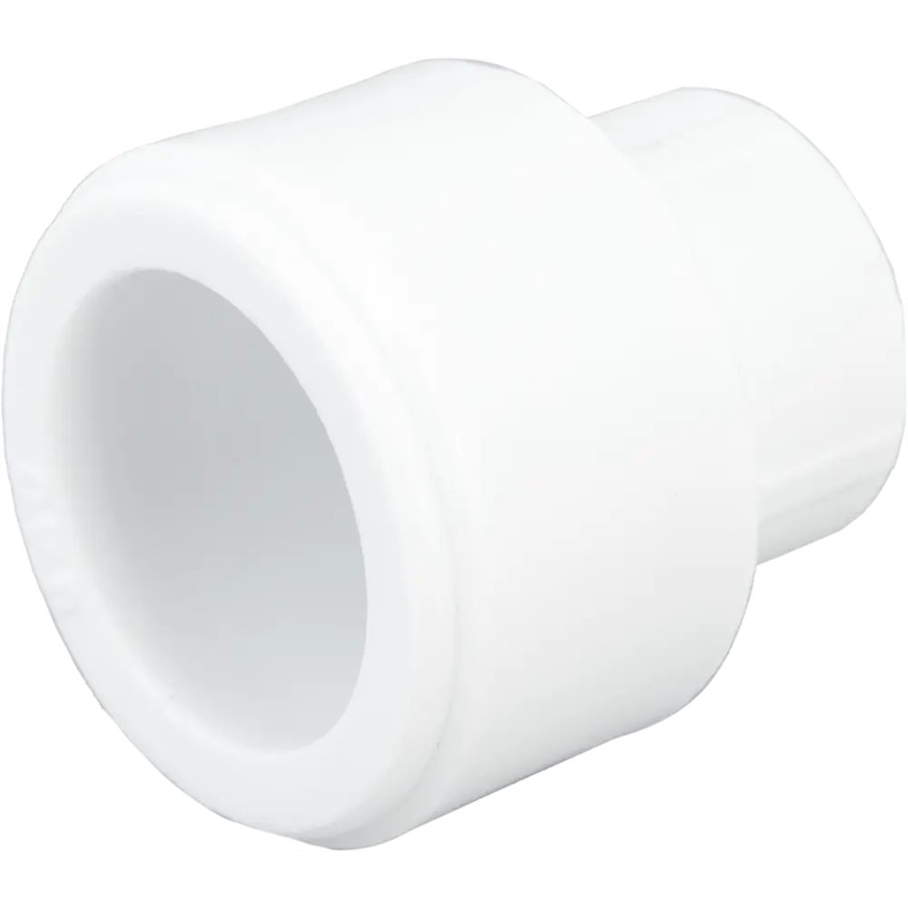 Муфта переходная Valfex 40x20 мм полипропилен 10004020 82194838 STLM-2071611 