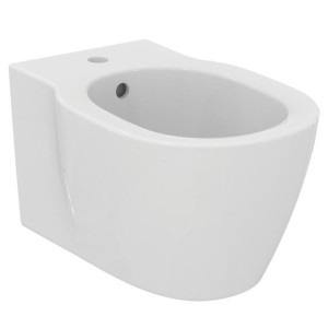 E772201 Подвесное биде с полностью скрытым креплением Ideal Standard CONNECT
