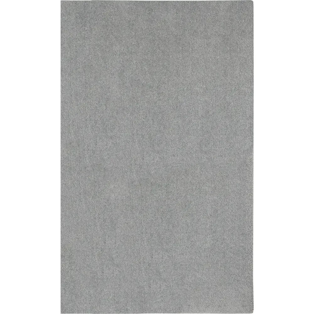 Ковёр полиэстер Touch 71301/60 200x290 см цвет светло-серый 82386520 STLM-2060567 BALTA RUGS 