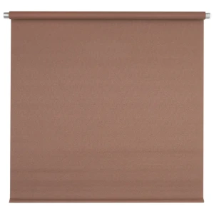 Штора рулонная Clever Spring 180х190 см цвет какао 14874569 STLM-2027788