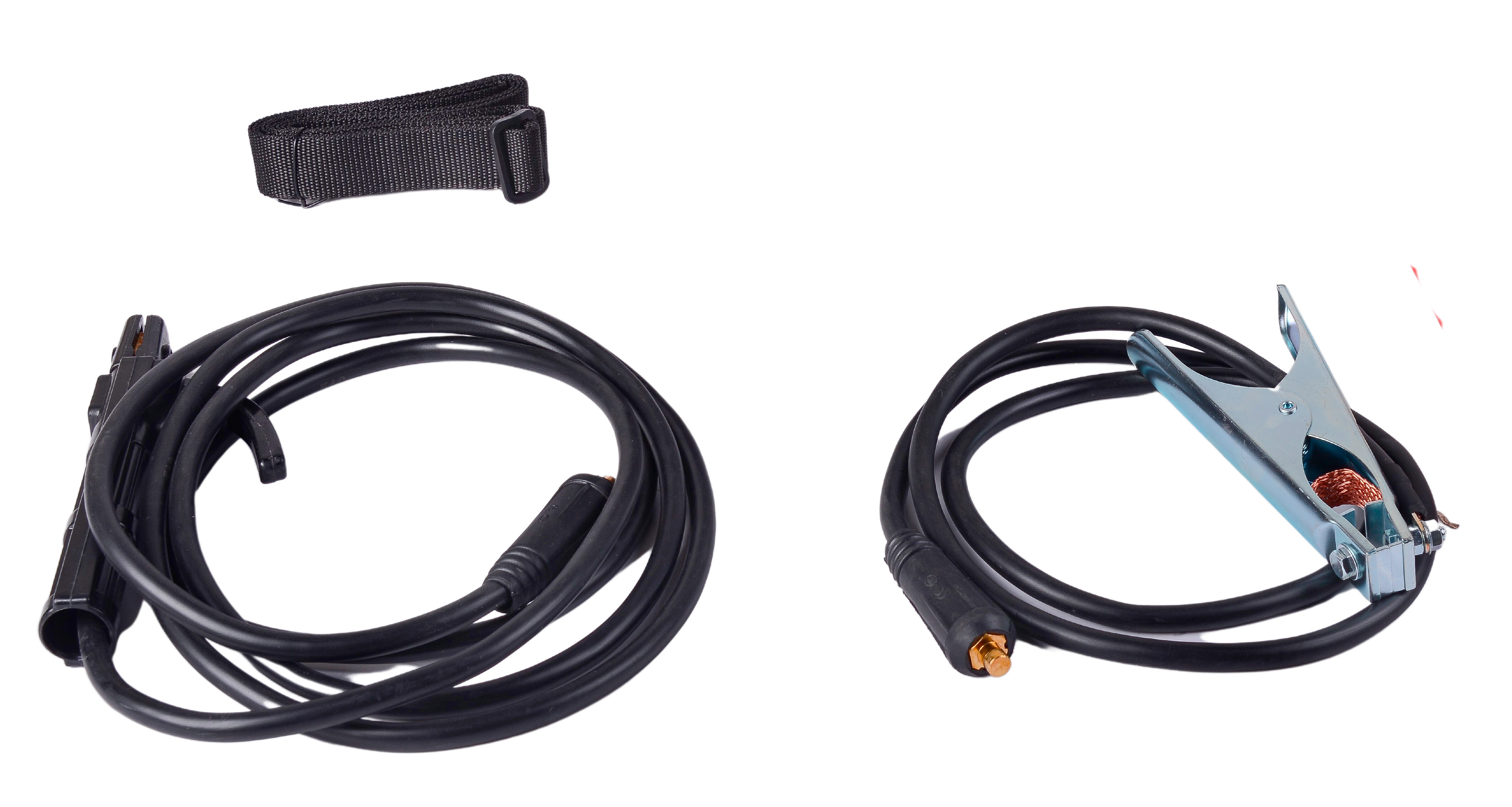 Сварочный аппарат Ресанта САИ 205Т LUX 5305534 STDN-0141744 - Вид №5