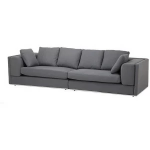 Софа Vermont от Eichholtz EICHHOLTZ ДИЗАЙНЕРСКИЕ, EICHHOLTZ 060841 Серый