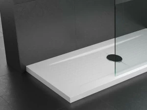 Remail by G.D.L. Поддон из акрила на заказ Sovrapposizione piatti doccia