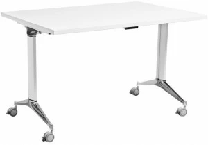 AP Factor Стол для переговоров со складной столешницей на колесиках