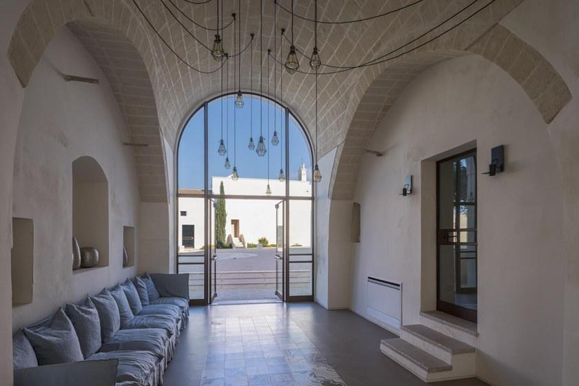 Mogs Стальное окно Ferrofinestra sun-id-1397834 - Вид №22