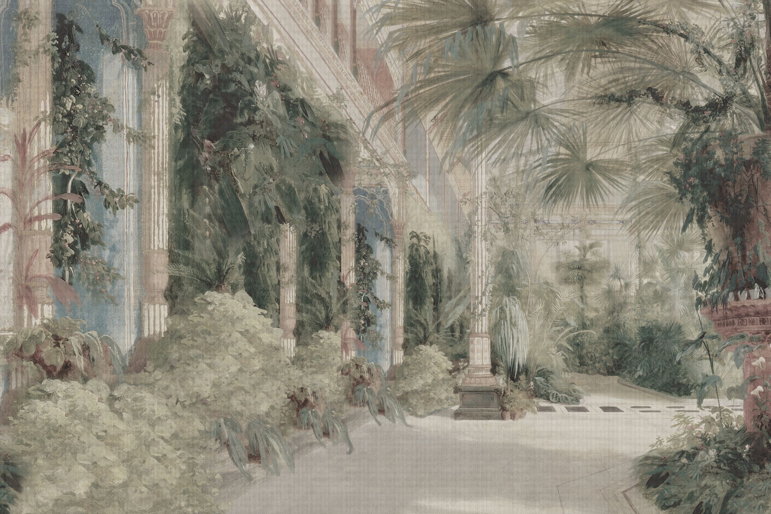 Обои GLAMORA Творческая коллекция, глава XV ARCH-00129189 - Вид №1