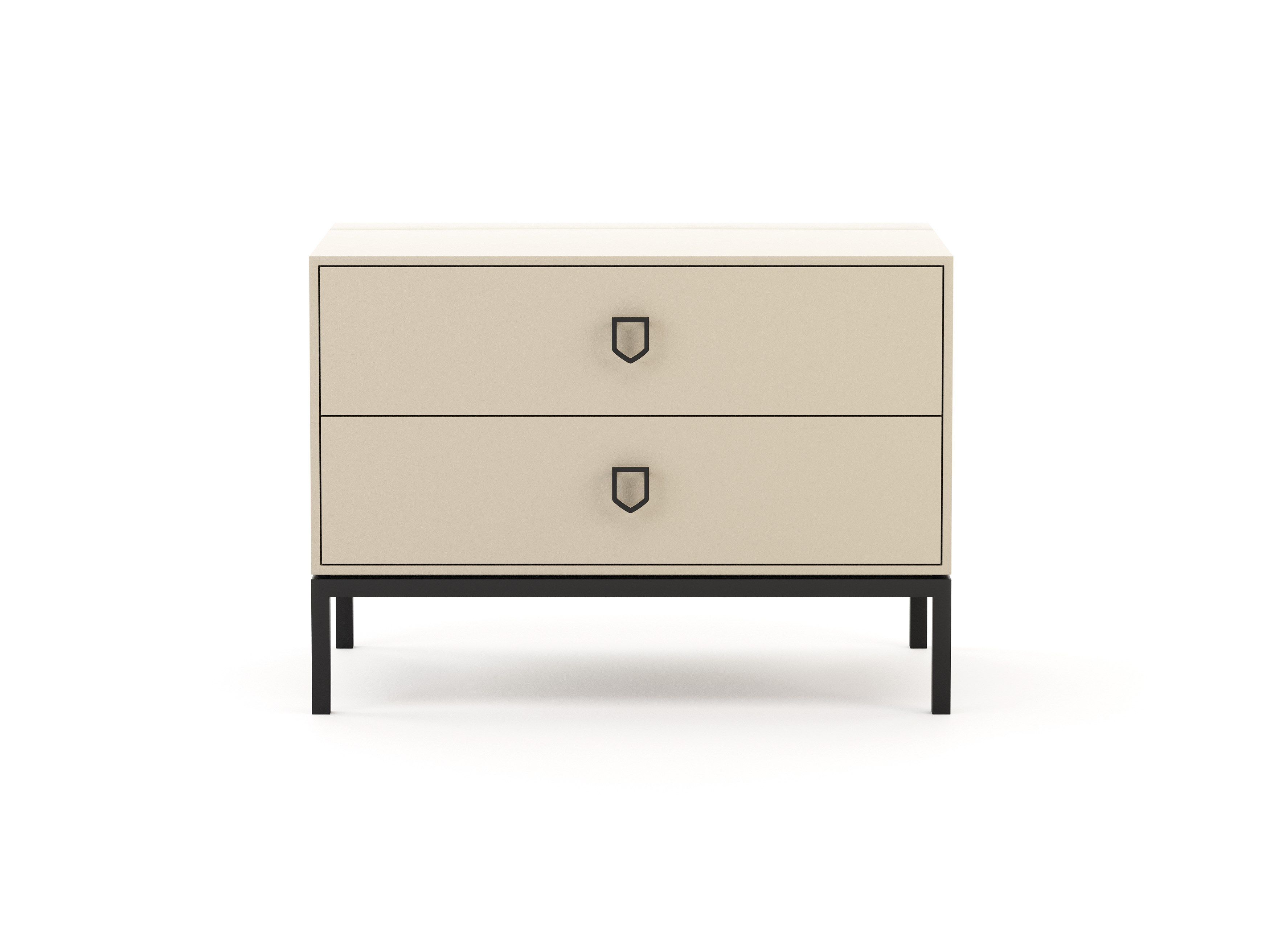 Тумбочка с ящиками Stylish Club коктейль ARCH-00027884 - Вид №19