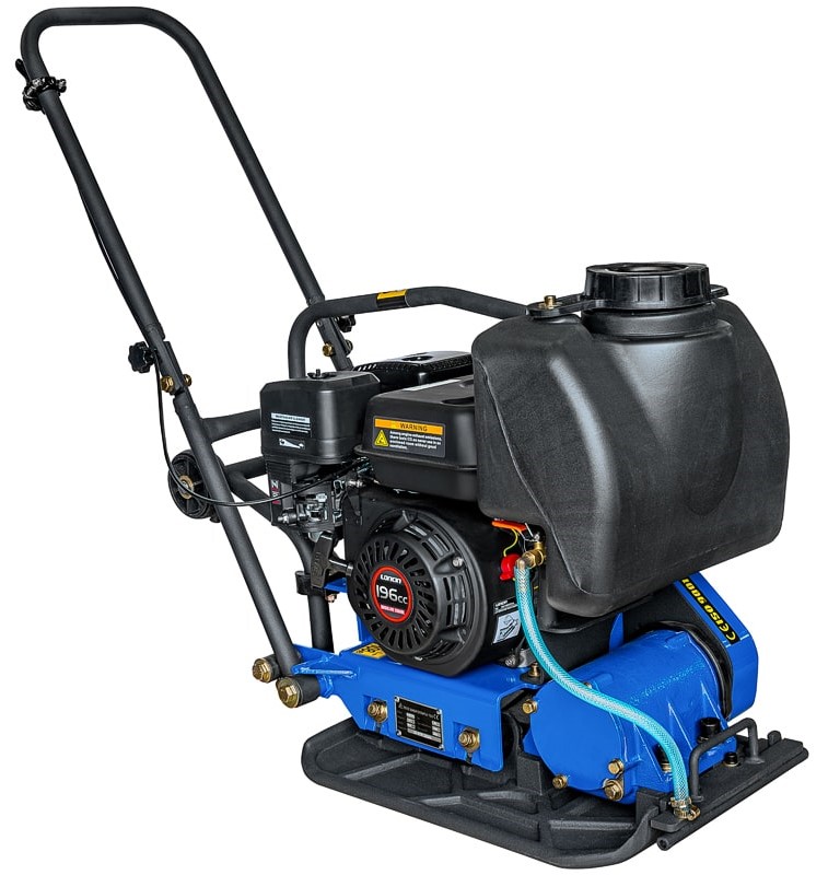 Виброплита TSS-WP70TL 9119257 ТСС STDN-0052809