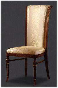 Стул Otello BUSNELLI ADAMO 694