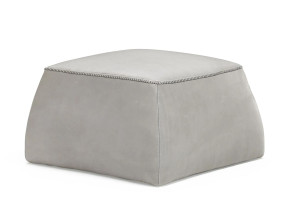 Квадратный пуф