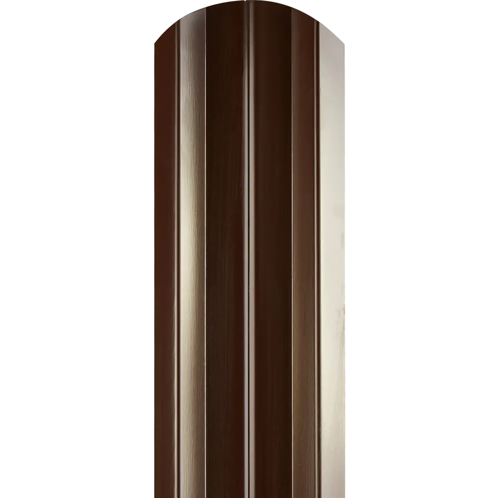 Santreyd Штакетник М - элегантное ограждение для загородного участка 84319474 STLM-0048441