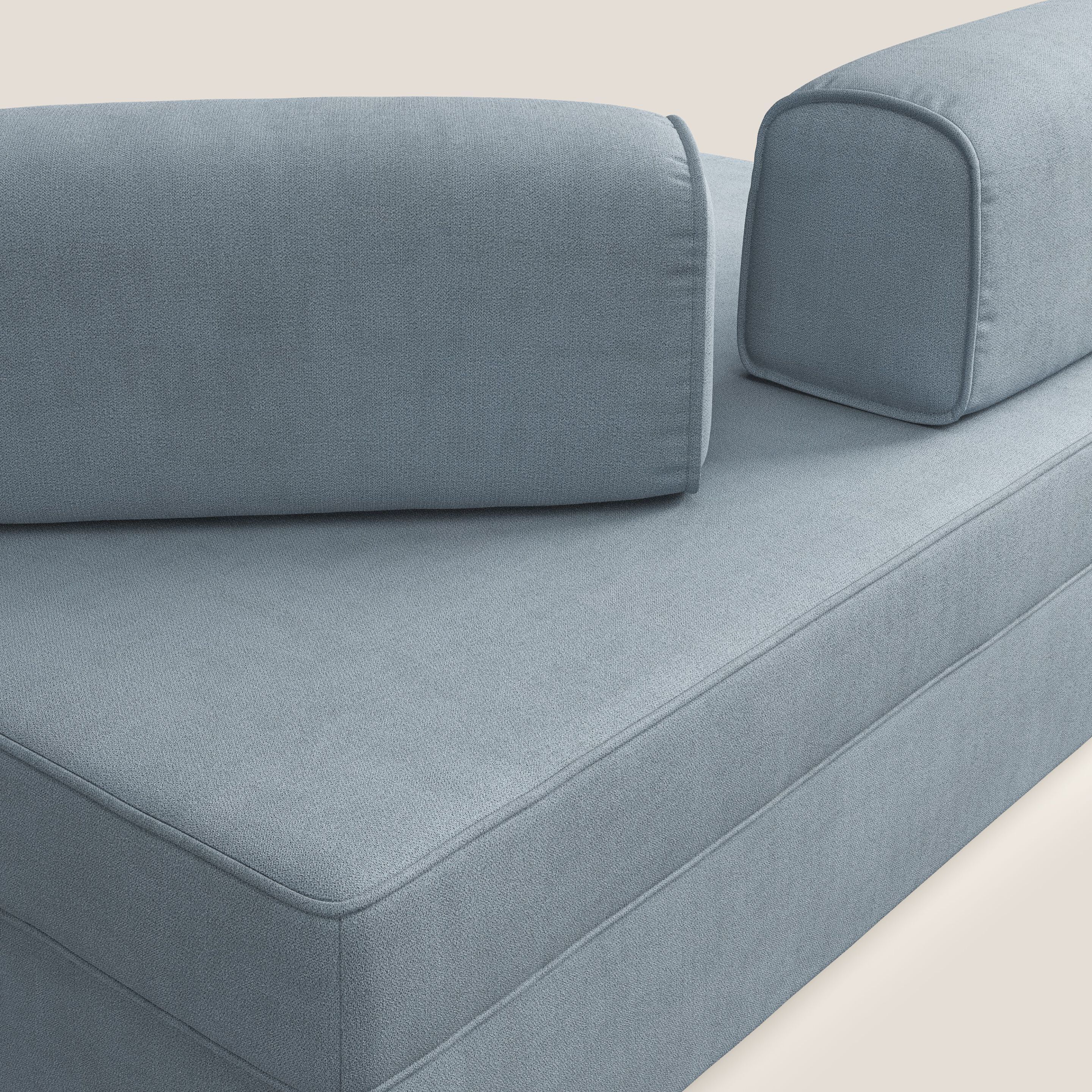 Раскладной диван-кровать из ткани Divani.Store LIBERTY ARCH-00095926 - Вид №24