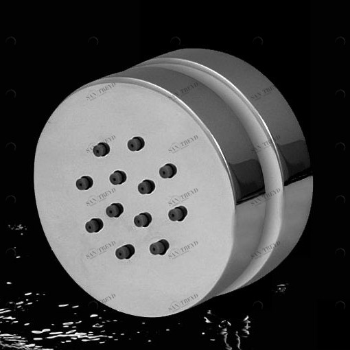 Гидромассажная форсунка BJDIR_TON1 Geda Nextage Body Jets настраиваемая Гидромассажные форсунки Body Jets BJDIRTON1