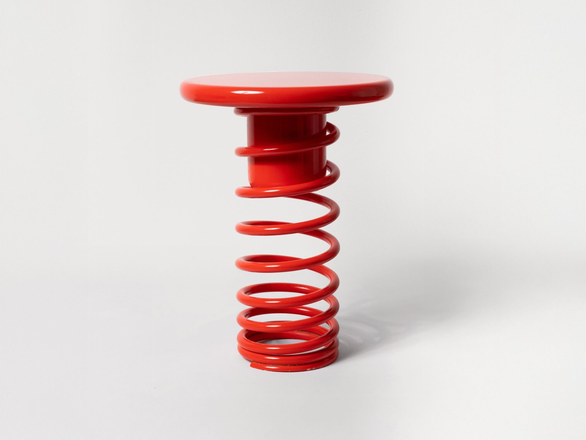 Журнальный столик / табурет YET. Design Studio TWIST ARCH-00018069 - Вид №7