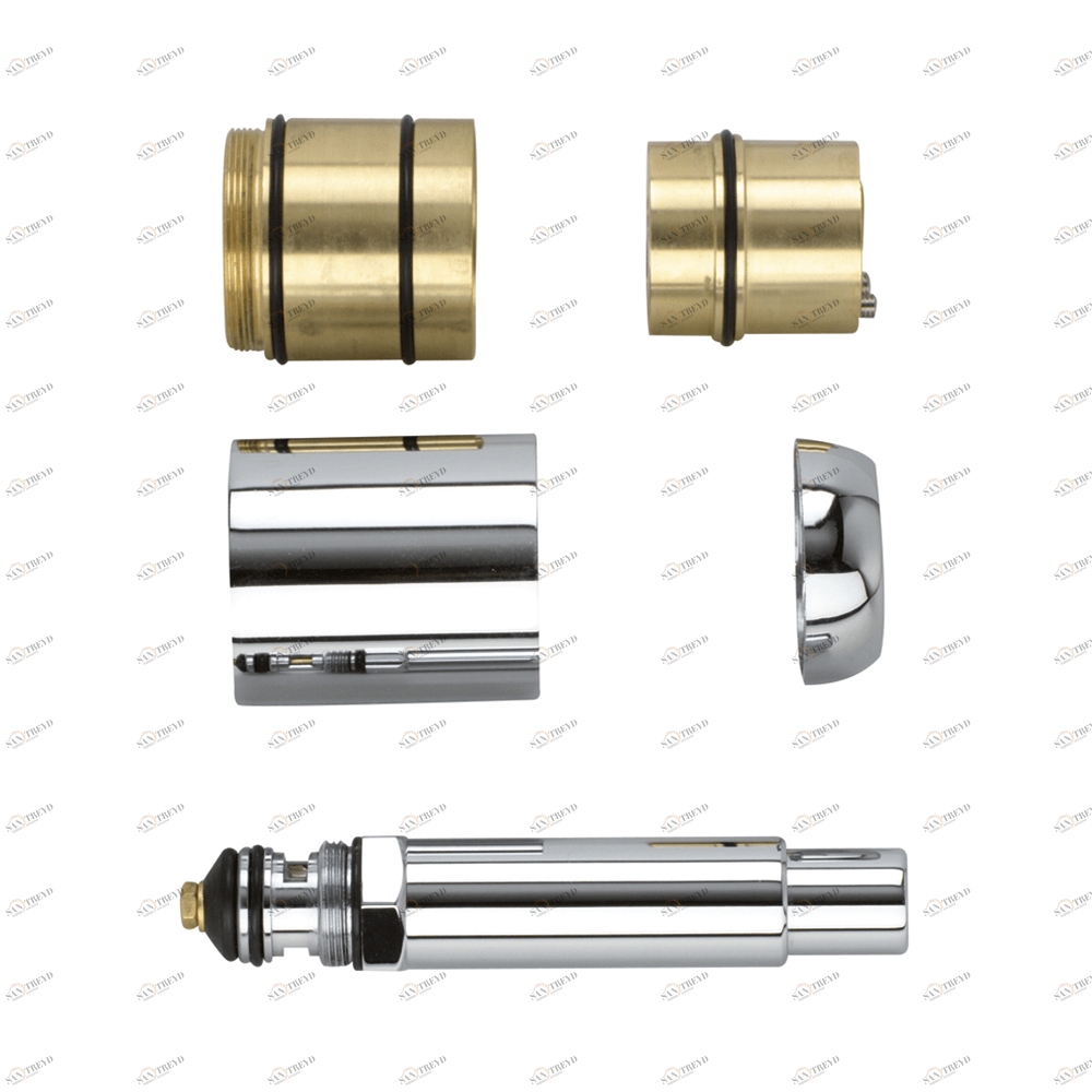 Удленитель для душевого смесителя Cisal COMPLEMENTI ZA008460