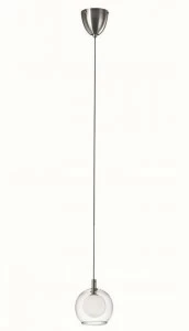 Alma light Подвесной светильник прямого света Double