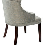 U810 Мэдокс Стул ijlbrown  - Вид №7