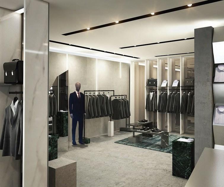 Apr-In Панель с эффектом бетона sun-id-1358048 - Вид №5