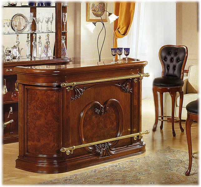 Барная стойка  MIRANDOLA M552 Arena