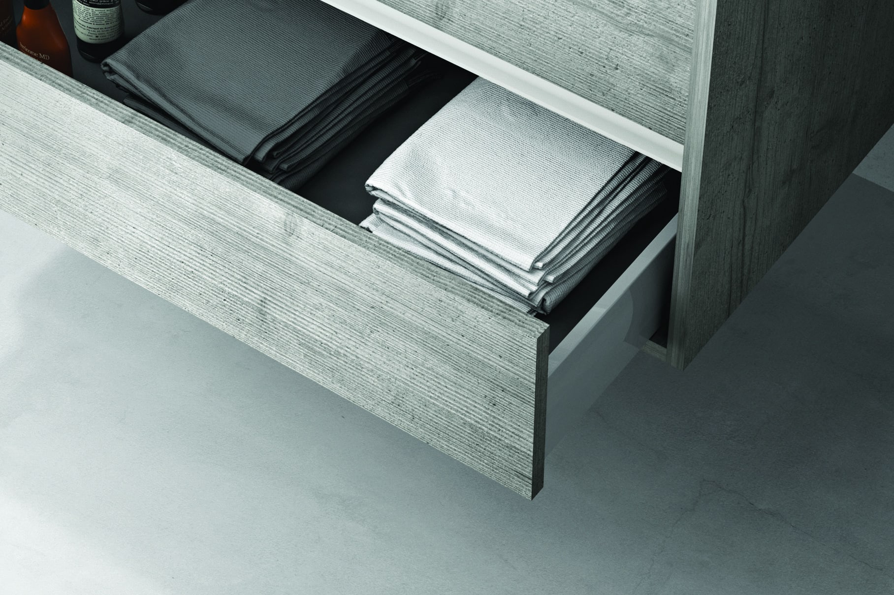 Duetto – 09 Mastella  Duetto  Комплект мебели для ванной - Вид №3