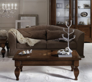 Стол журнальный REGINA DEVINA NAIS TN421