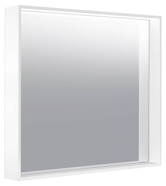 33098271500 Зеркало с подсветкой KEUCO Plan - Вид №4