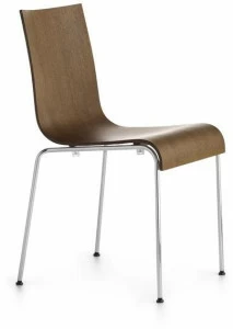 Crassevig Стул с мягкой подкладкой Asia