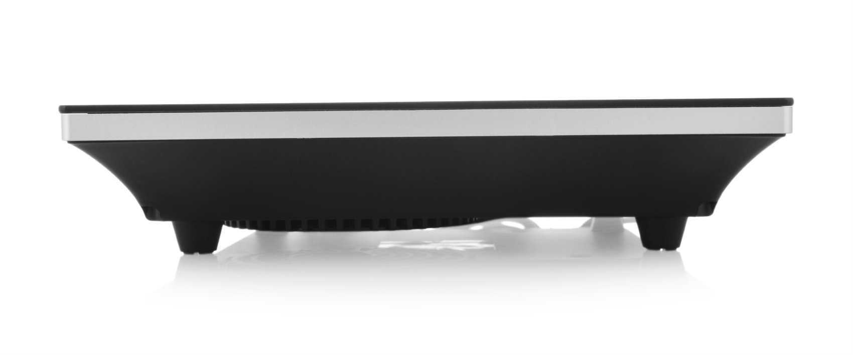 9979554 Плита компактная электрическая ZUGEL ZIHF61B черный STDN-0077635 - Вид №10