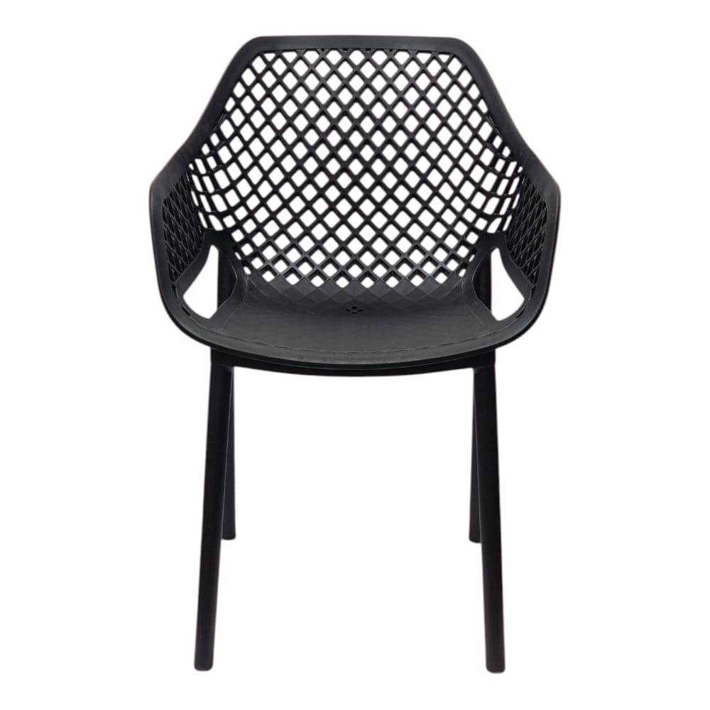 Полипропиленовый стул с подлокотниками WS Design ARIA ARCH-00063295 - Вид №30