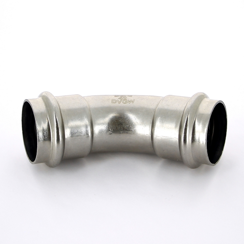 Угол пресс 45" IBP 42 нерж. сталь PS50410420000