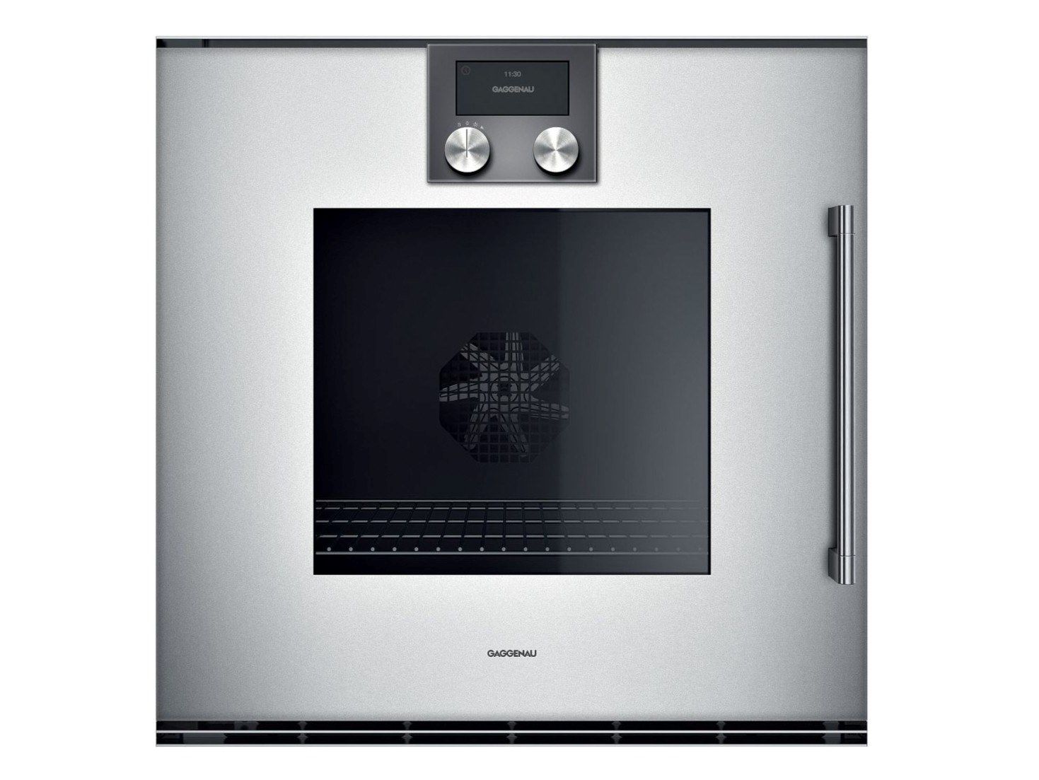 Электрическая встраиваемая печь класса а GAGGENAU серия 200 ARCH-00089220