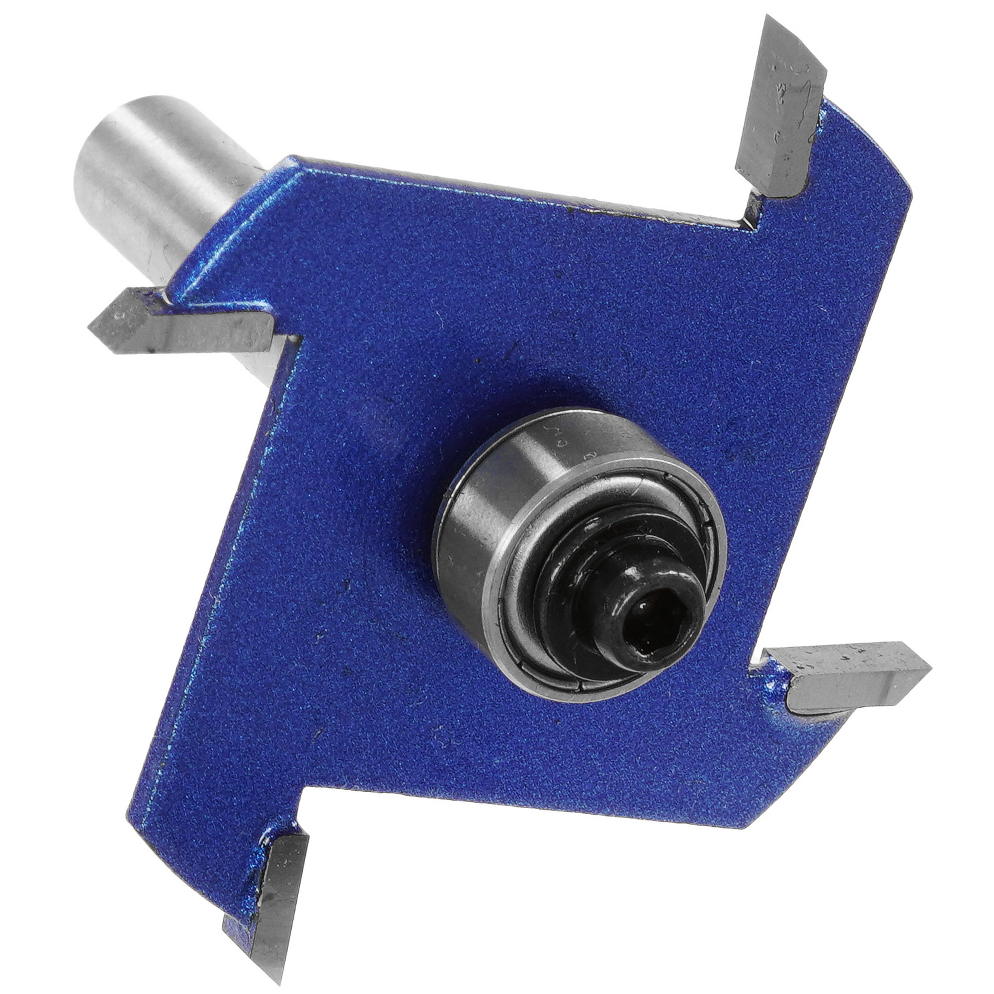 Фреза ЗУБР 28757-50.8-3 5306823 STDN-0053337 - Вид №1