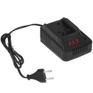 Зарядное устройство P.I.T. PH20-2.4A OnePower 20V 9923194